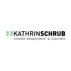 Netzwerkpartner Coaching Nina Zitouni, Logo Kathrin Schrub